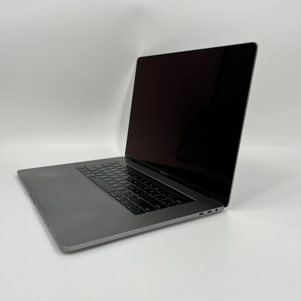 Apple MacBook Pro 13.3 Inch 2TB Hard Drive Laptops for sale - eBay