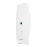 Ubiquiti AF-11 - Netzwerkbr cke - 1000 Mbit/s - WLAN - Ethernet/LAN - Wei 