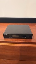 Shure GLXD4R Z2 2400-2483.5 MHZ Digital Wireless Microphone Receiver