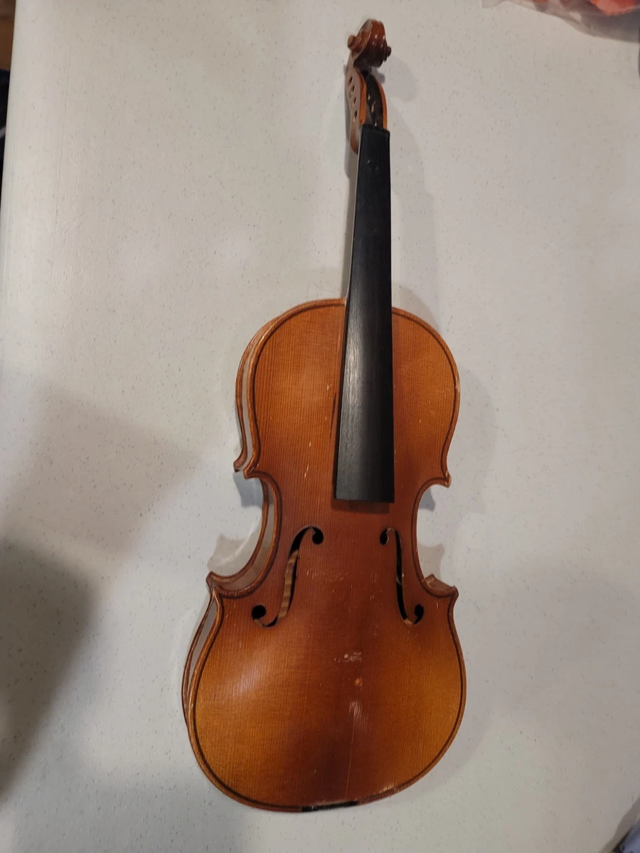 Stradivari In Vintage Violins for sale - eBay
