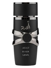 LATTAFA ASAD ELIXIR 100ML EDP SPRAY for Men