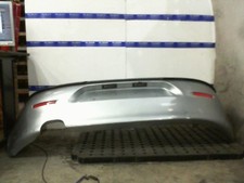 Pare-choc arrière Alfa Romeo 2000