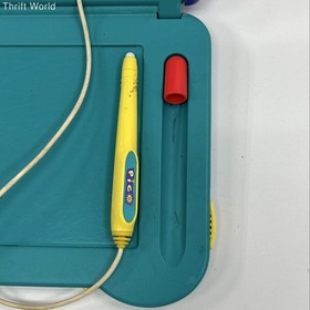 Sega Pico Edutainment System Kids Video Game Console Only MK-49002