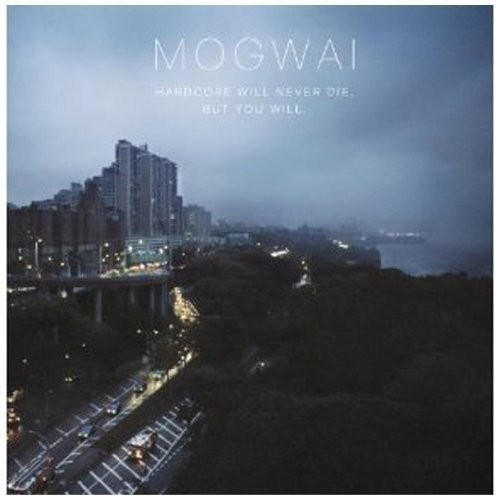 Mogwai Hardcore Non Morirà Mai, Ma Tu Morirai. Double LP Vinyl NUOVO