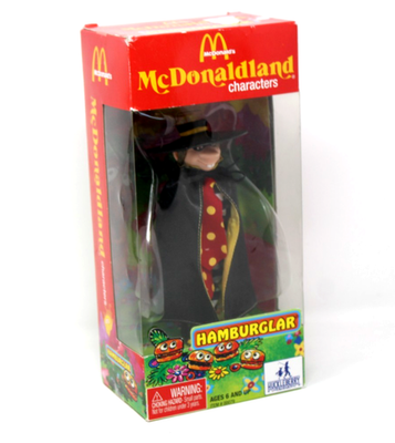 マクドナルド McDonald's HUCKLE BERRY ハックルベリー マクドナルド McDonald's HUCKLE BERRY ハックルベリー McDonald's