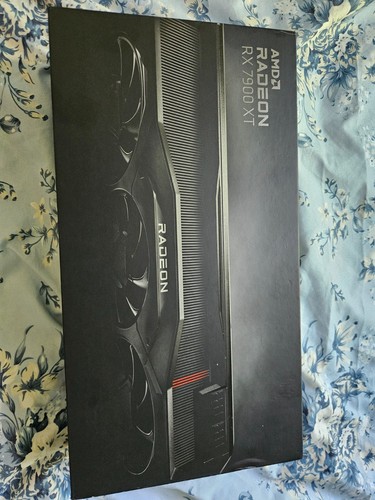 New ListingAMD Radeon RX 7900 XT 20GB GDDR6 Reference Graphics Card