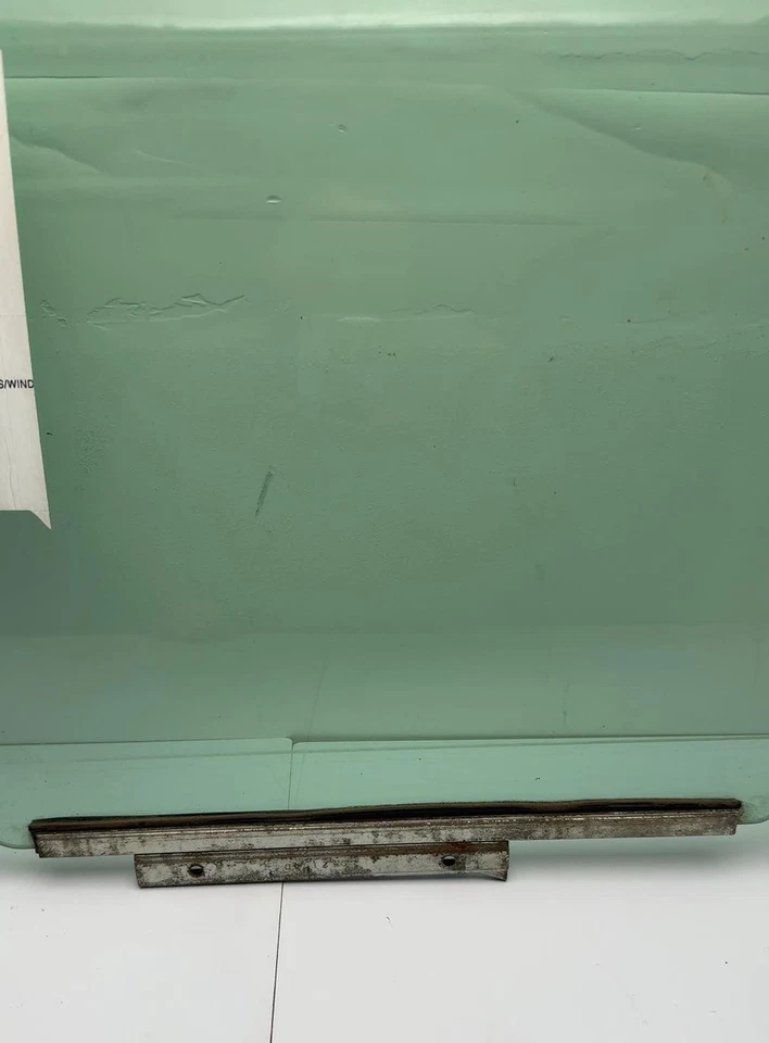 02 03 04 05 06 TOYOTA CAMRY Rear Door Glass/window Toyota Right OEM G004-3 Foto 3 de 4