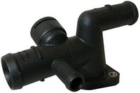 Jp Group KüHlmittelflansch FüR Vw Passat B3/B4 Golf Iii Vento Seat Toledo I