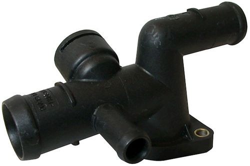 Jp Group KüHlmittelflansch FüR Vw Passat B3/B4 Golf Iii Vento Seat Toledo I-image