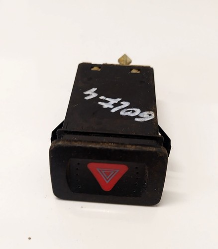 Volkswagen Golf 1999 Heated screen switch (Window Heater Switch) 1 #2811326-15