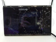 SIMRAD NSS7 EVO3 BOAT CHARTPLOTTER FISHFINDER SONAR RADAR GPS HEAD UNIT DISPLAY