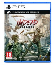 Undead Citadel (PSVR 2) (New)