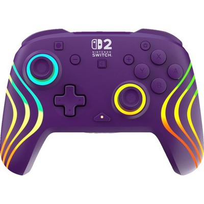 Turtle Beach TBC-8106-45 Afterglow Wave Wireless Gaming Controller kabellos