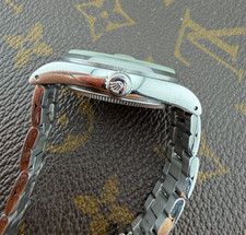 Tudor Prince Date Automatic Black Dial T-Swiss-T 6