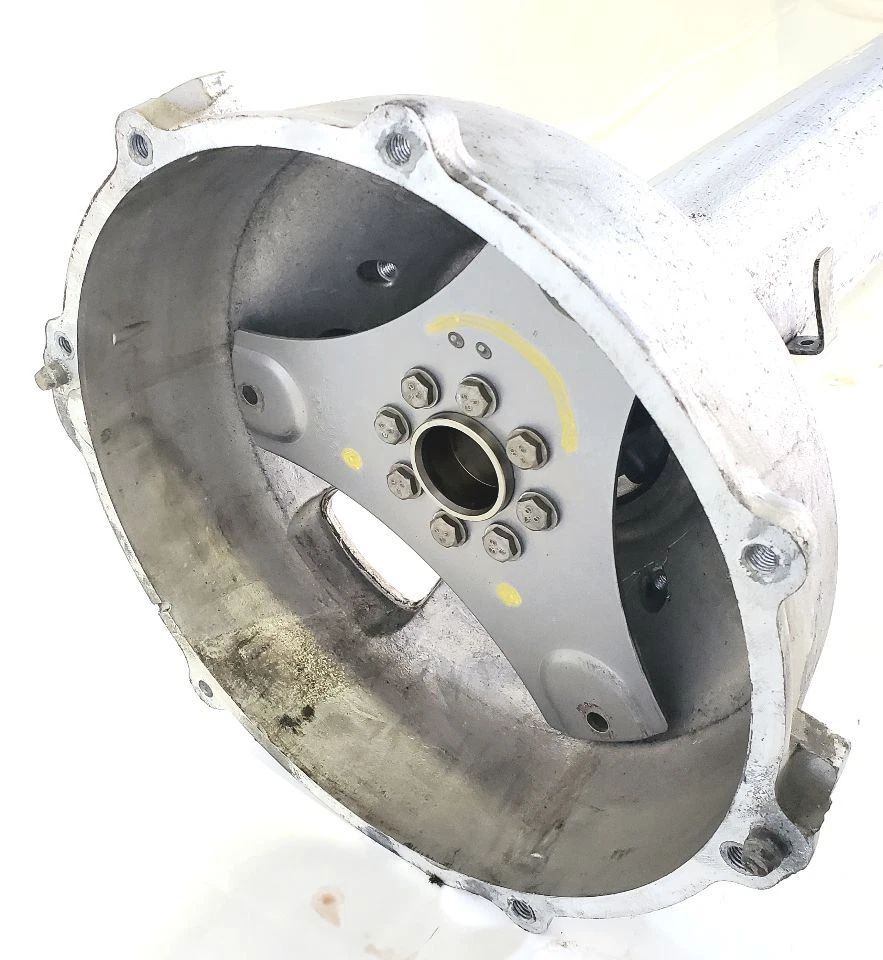 1997 1998 1999 200 2001 2002 2003 2004 Chevrolet Corvette OEM Torque Tube - Image 4 of 4