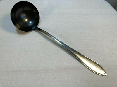 Suppenkelle Omas KÜche Duralit 50er/60er Jahre