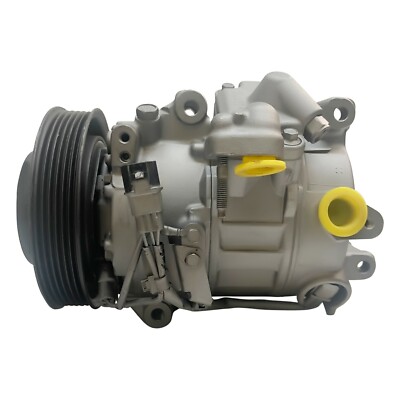 RYC Reman AC Compressor AFG360 Fits Acura RLX 3.5L 2014 2015 2016 2017 2018 2019