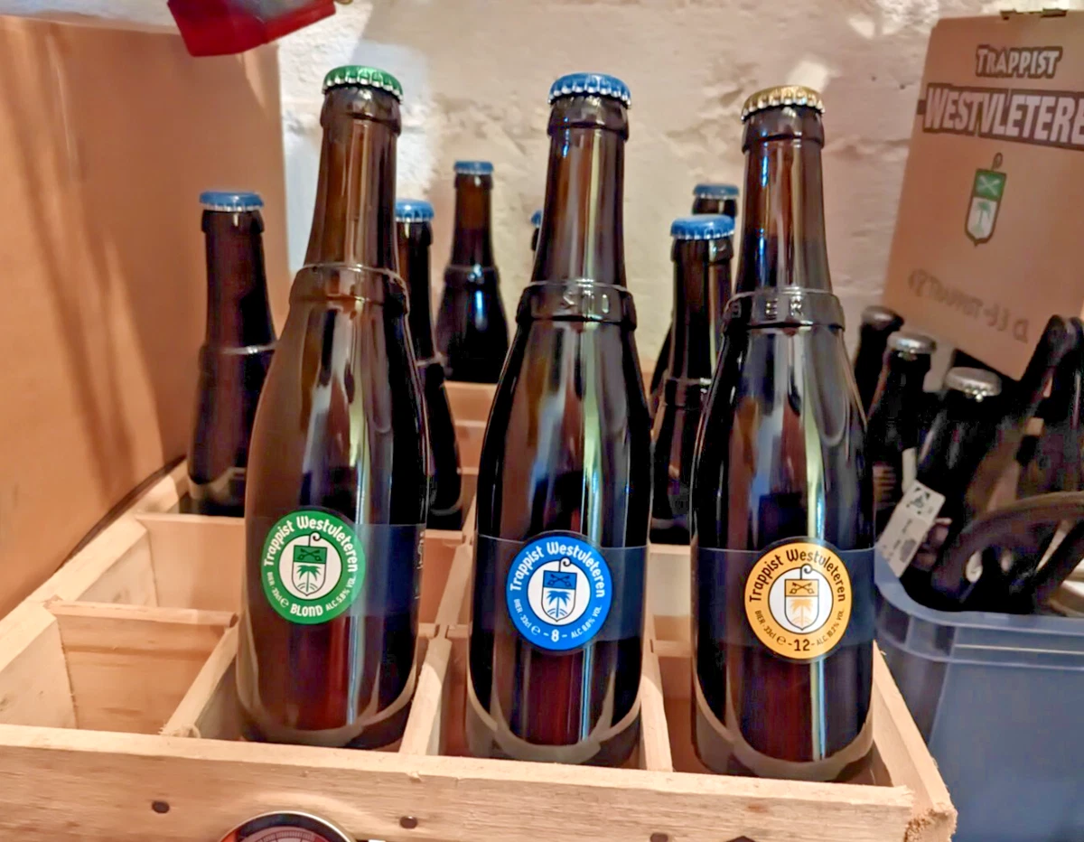 Westvleteren 12 in Bier online kaufen | eBay.de