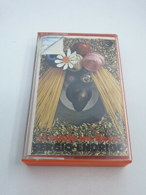 Ci Vuole Un Fiore Canzoni Per Bambini Youtube