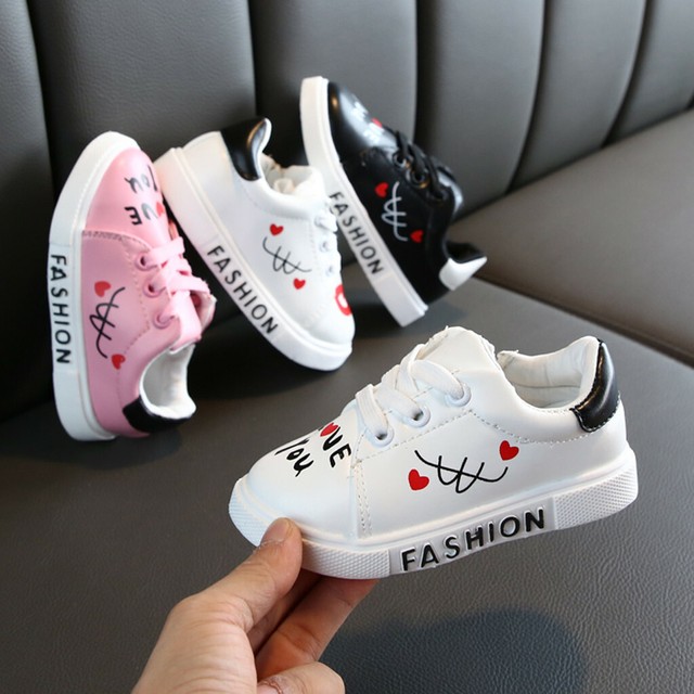 infant casual shoes