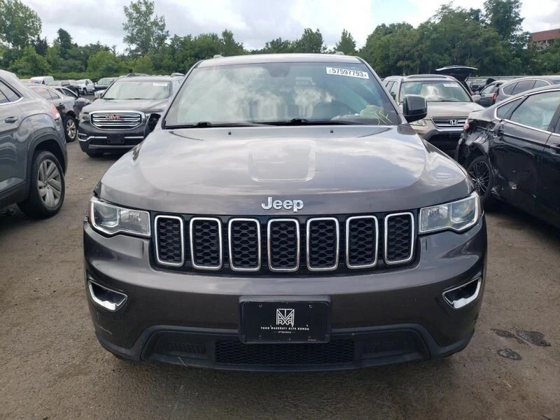 2014-2022 Jeep Grand Cherokee Transfer Case Assembly - Imagem 3 de 3