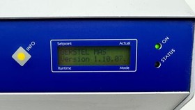 Gerstel MAS Modular Analytic Controller Model C506
