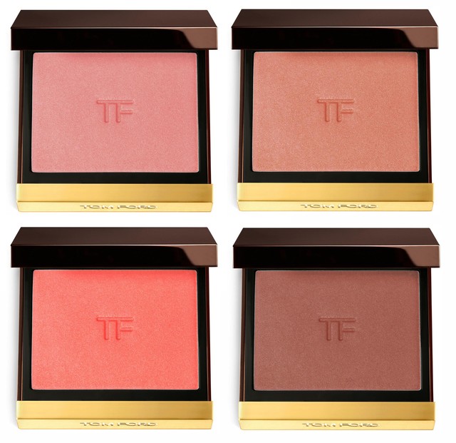 Blush tom ford