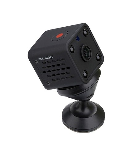 WiFi Camera with Audio & Video Recording – 1080p HD, Motion Detection - Picture 10 of 12