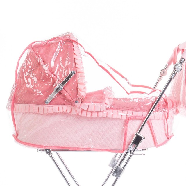 roma annie dolls pram