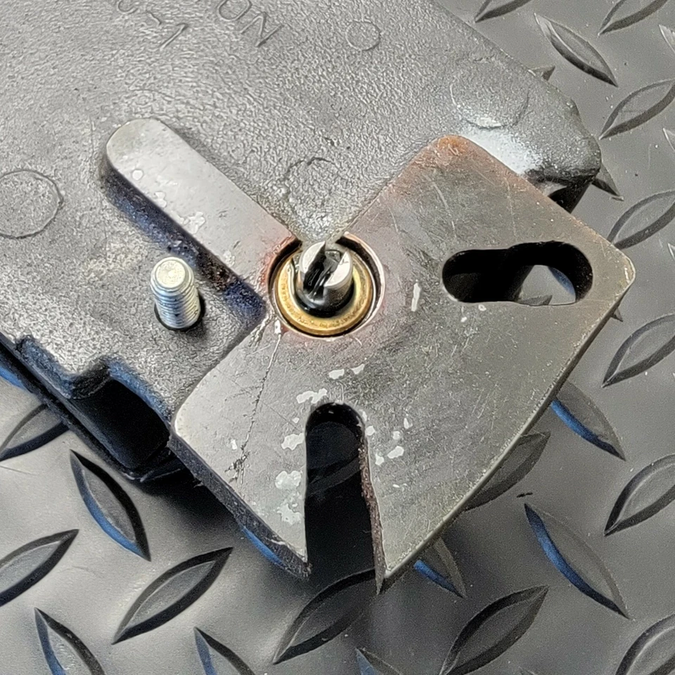 Концевой выключатель поворотный Duff-Norton - SKA6000AT10 - 125 В постоянного тока - соотношение 10:1 - Изображение 3 из 4