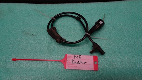 RENAULT Kadjar 1.5 dCi (HLA3) ABS Sensor hinten rechts 479506725R