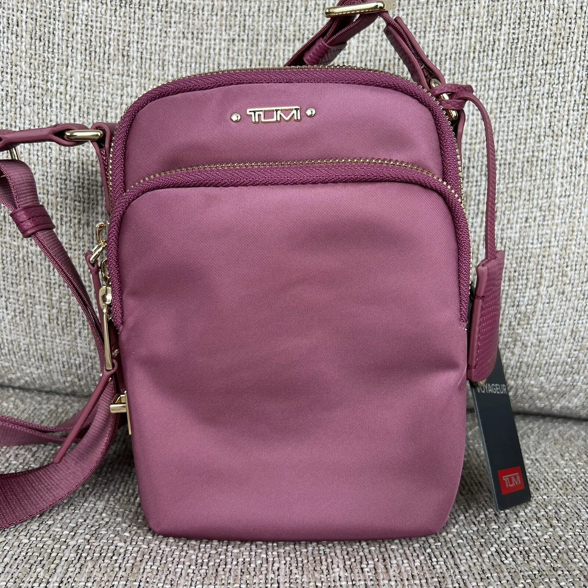 Tumi Alpha 3 Brief 15