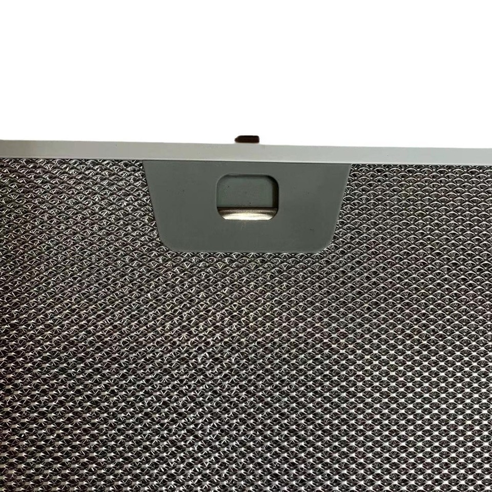 WB02x24872 Range Hood Filter Extractor Fan Cooker Filter Easy Clean