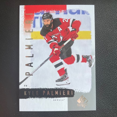 2020-21 UD - SP Authentic - 2000-01 Retro - U Pick - Picture 54 of 59
