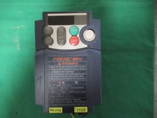 Fuji Electric FRENIC-Mini FRNO.75C1S-7WB Freq...