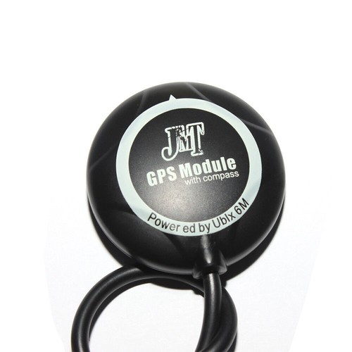 New APM 2.8 Flight Controller Straight Pin+6M GPS Connect Cable for FPV RC Drone - Picture 6 of 8