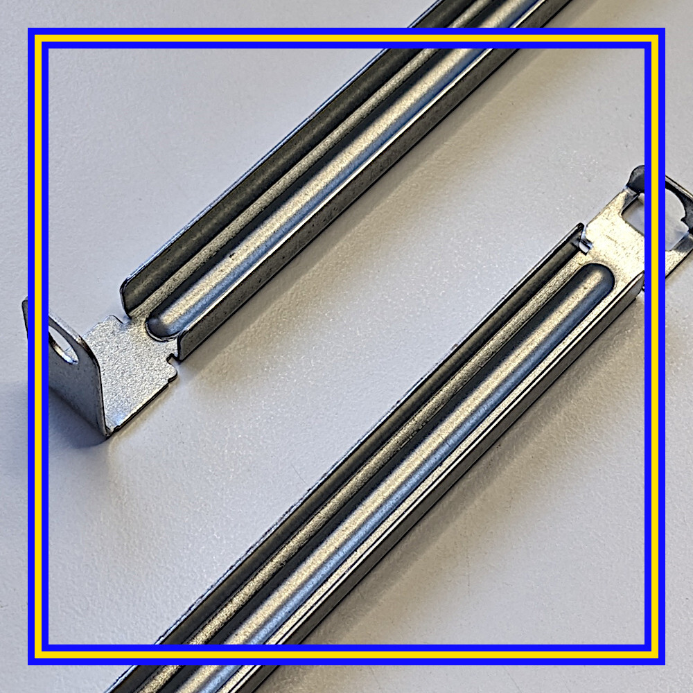 123833 X 2 (105344 X 4) IKEA Drawer Support for MALM, 440mm | eBay