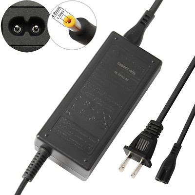 90W AC Adapter Power Supply Charger For HP Pavilion DV6000, DV8000, DV9000 Laptops