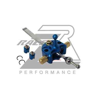 Ralco RZ Short Throw Shifter Shift Kit Porsche 911/ Boxster / Cayman eBay