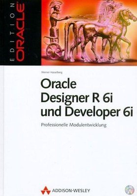 Oracle Designer R 6i und Developer 6i