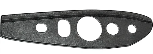 OER Right Hand Mirror Gasket For 1978-1981 Regal Grand Prix Monte Carlo Cutlass