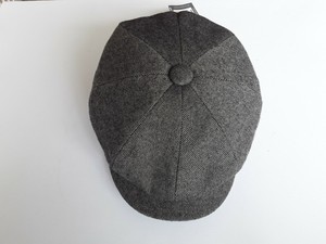 m&s mens flat caps