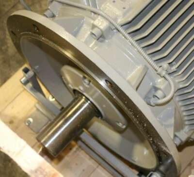 New 1LG6316-4AA91-Z Siemens Electric Motor 149kW 440V 60Hz New 1LG6316-4AA91-Z Siemens Electric Motor 149kW 440V 60Hz