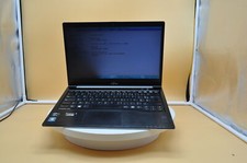 FUJITSU LIFEBOOK U772 i5-3337U 1.80GHz PASSWORD BIOS LOCKED POUR PIECES