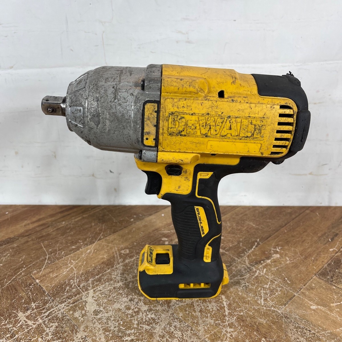Dewalt Dcf899 Dcf899m1 Review Dewalt 18v Dewalt Dcf899m1 Review