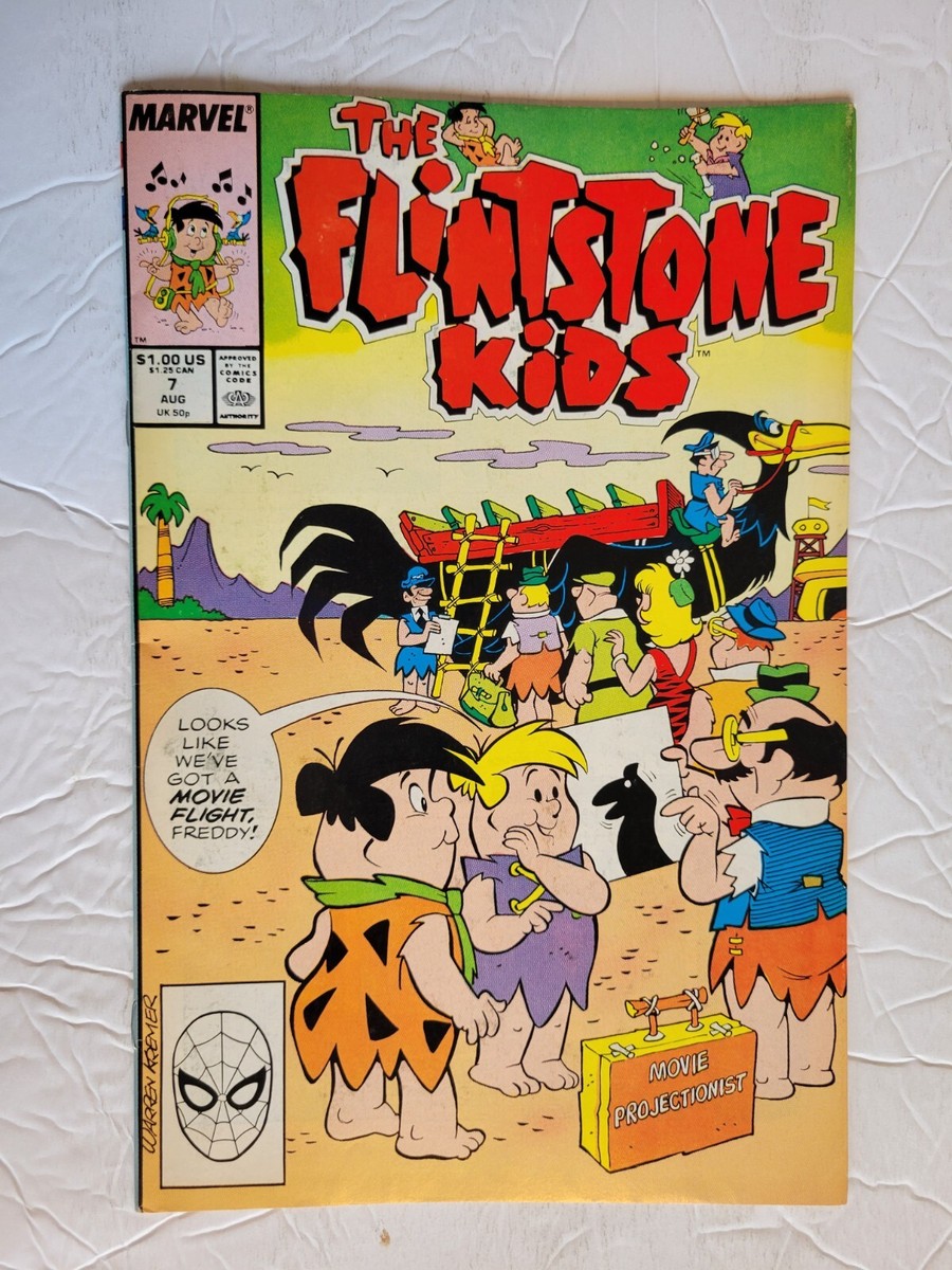 フリントストーン  MD  cm3dmju The Flintstones (Williams 1994) (Cartoon) B2S + Full DMD