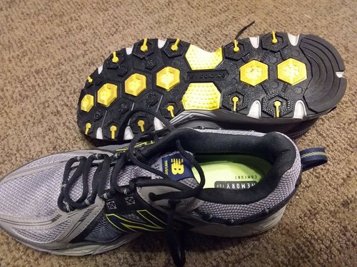 MEN'S NEW BALANCE 510 V2 Running Shoes 