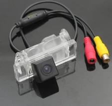 Car Reverse Camera For Mercedes Benz Sprinter Vito Viano 2004-2012 Rear View Cam