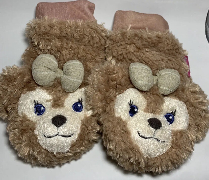 Tokyo Disney Resort Sea 20th Starry Dreams Duffy ShellieMay