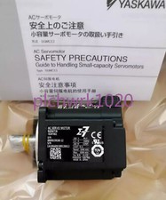 1PCS NEW IN BOX Yaskawa servo motor SGM7A-02AFA61